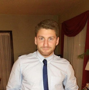 Meet your Posher, Paul